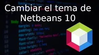 Netbeans Sublime Theme 🦇
