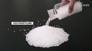PP Resin from Chemdo