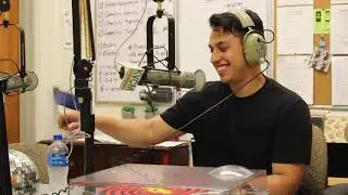 Interview with Sterling Solano 09 25 2019