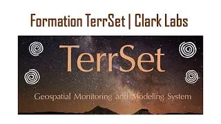 08 Compositions colorées TerrSet | Clark Labs