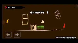 Mortira | Geometry Dash 2.2
