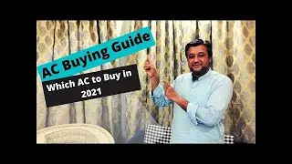 Which AC to Buy 2023 | AC Buying Guide 2024