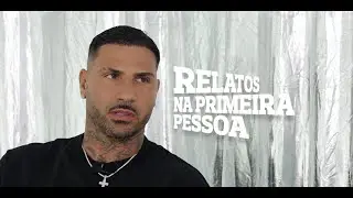 QUARESMA | RELATOS NA PRIMEIRA PESSOA