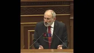 Կա՜մ մենք, կա՜մ ոչ ոք. մենք երաշխավորներ չունենք. Նիկոլ Փաշինյան