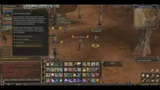 Апаем Талисман Клана Блэкберд -  Cadmus - Ruoff - Lineage II Helios, Lord of Bifrost