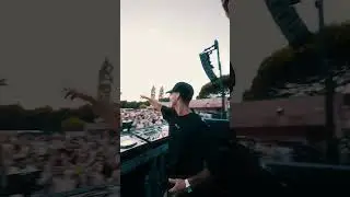 Watch AVÖ full set at Bloom Festival ✨