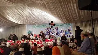 Eid Milad un Nabi ﷺ 2020 T and T Aabpara Society Lahore  Part-7