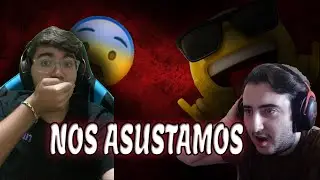 Loco Parentis: Risas y Sustos Garantizados con @PizzaSteven