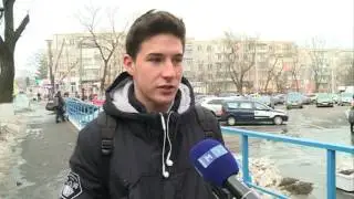 Осторожно: ртуть!