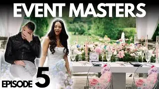 Million Dollar Madness | Event Masters Episode 5