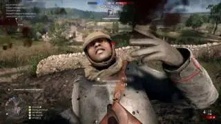Battlefield 1 Max Settings i5 6600K OC GTX 1070 Msi Gaming X OC 2560x1440p #Test 9