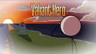 Valiant Hero (Henry Stickmin) Ending Music: Valiant Hero by Ockeroid