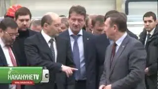 Новый цех электролиза меди запущен в Верхней Пышме
