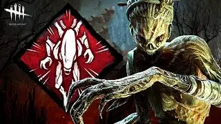 Rapid Brutality Combo makes the Speed Hag Unloopable - Dead By Daylight