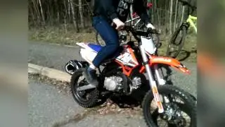 Excite Bikes