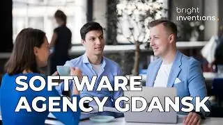 Top Reasons to Hire a Software Development Company from Gdansk