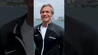 BtcTurk CEO'su Özgür Güneri, BtcTurk Boğa Koşusu Yarı Maratonu hakkında düşüncelerini paylaştı.
