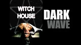 Sam Haynes - Witch House (original version)