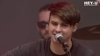 Chris Steger - Zefix [Donauinselfest 2021]