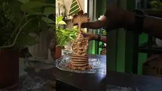 DIY Eco-friendly Ganesha Kit  