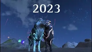 My Last Screenshots Of Wolf
