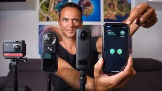 360 photos: smartphone apps and best Instagram settings...