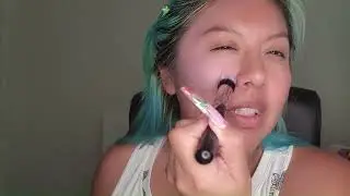 Jeffree Star Cotton Candy Blush | TRY ALL THE SHADES | Honest Review