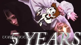 Virtual Self x Fedor Comix - Comix Break [Kisoqual VS 5th Anniversary Automashup]