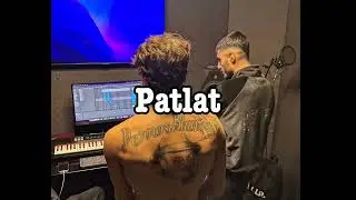 Cakal x Era7capone - Patlat