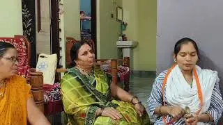 केशवा माधवा गोविंदा गोपाळा... श्री मिसाळ गुरुजी आणि भजन पाठातील विद्यार्थी आळंदी.