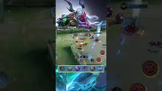 insane lifesteal build moskov | mobile legends