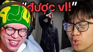 Tôi đã cho Chokie Nguyễn nghe nhạc Underground Việt Nam!