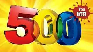 НАС  500   ЭТО НЕ МНОГО НО И НЕ МАЛО❤️💕😎