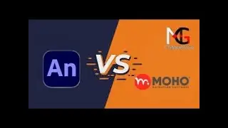 Animate Vs Moho Pro  ! which is better ? Part 02