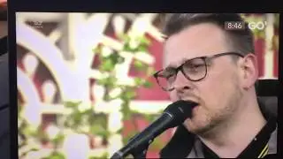 Juncker - Læg Dit Hjerte I Min Hånd (TV2 Go' Morgen Danmark)