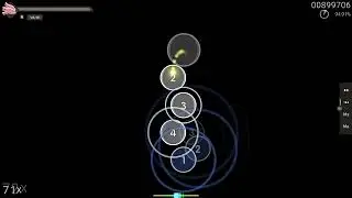 flow aim popoff