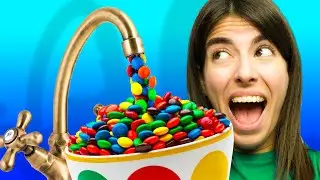 22 TRUCCHI DELIZIOSI CHE TI SORPRENDERANNO
