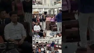 Lawipu Veng Kohhran Zaipawl