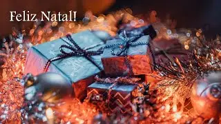Mensagem de Natal 2020