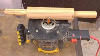 Router Machine belan