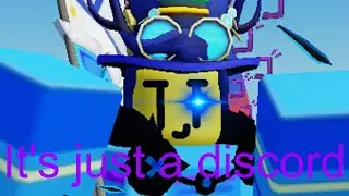 Slap Battles - MrBloxyKiddo's Discord Server! (Released)