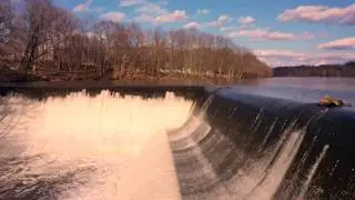 First Drone Flight - Mavic 2 Pro