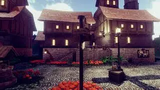 Dexsoft Games: Adventure Village Update (Unity Engine)