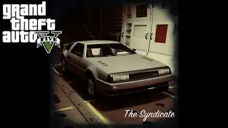 Gta 5: MACHINIMA | Time Machine