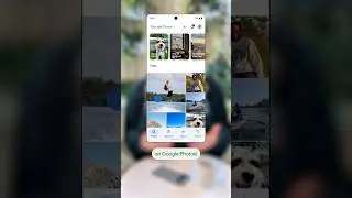 Google Photos can now turn your videos into share-worthy clips -- in just a few taps