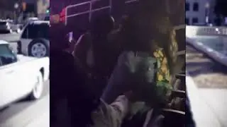 Erykah Badu Concert Gives Us A 