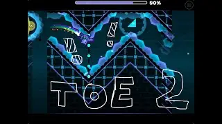 Toe 2 all coins (my last level)