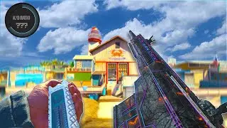 They brought SNIPERS ONLY back to MW3...
