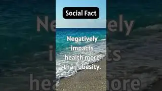 Negativity Fact ... #shorts