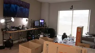 Its time to leave the Lab v4